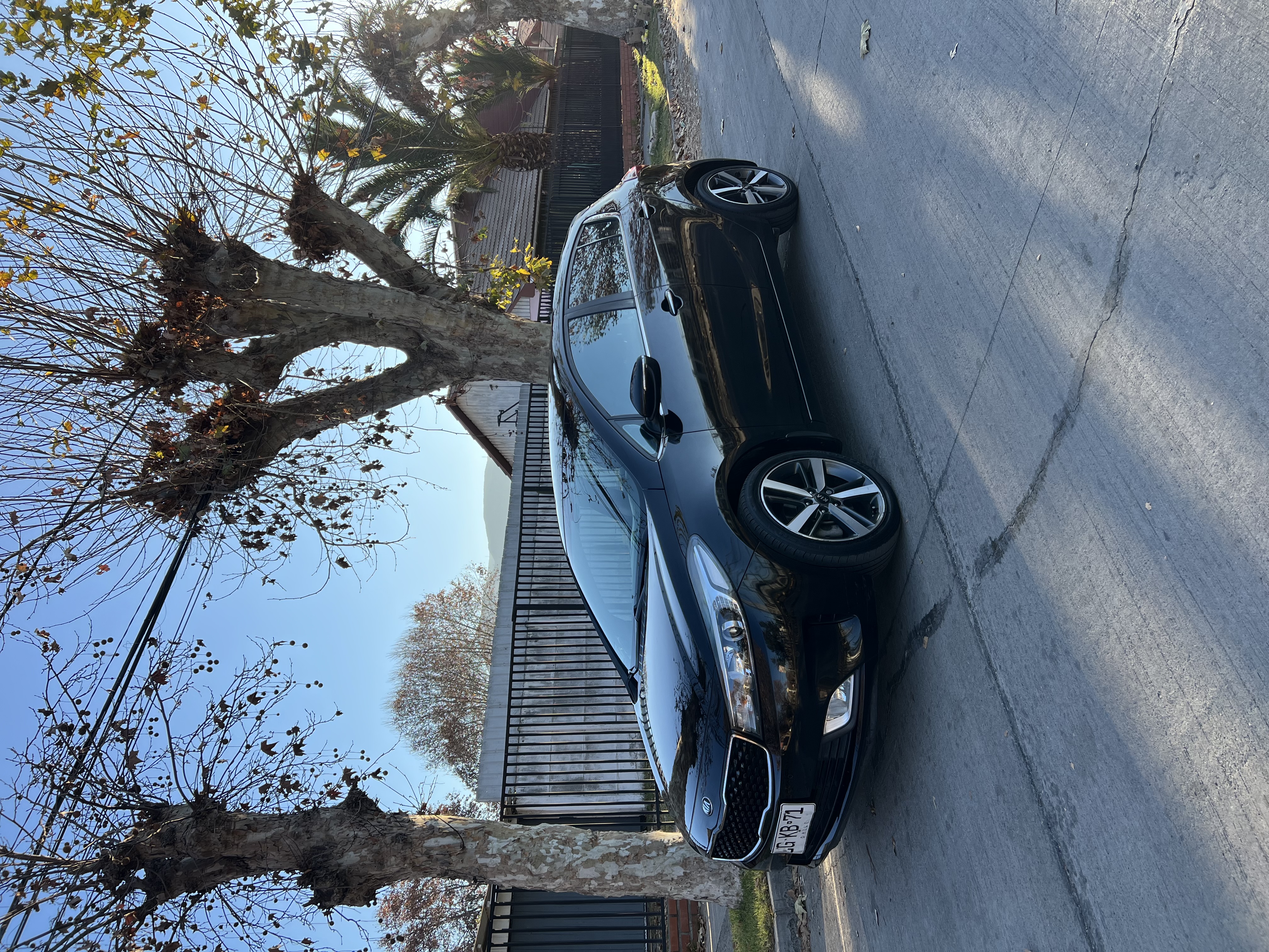 KIA CERATO 5 2019 (vendido)